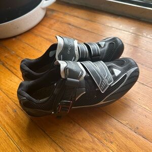 Women’s Peleton Cycling Shoes